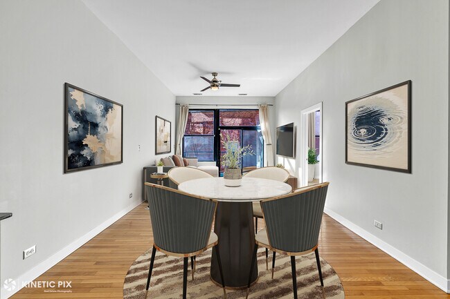 Building Photo - 1 S Leavitt St