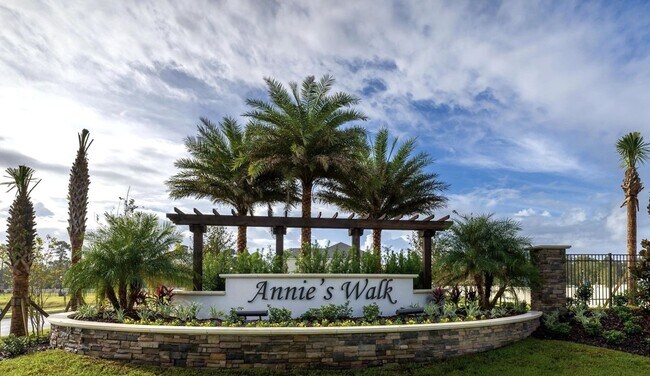 Building Photo - 3 BR/  2.5 BA  Townhome - ANNIES WALK