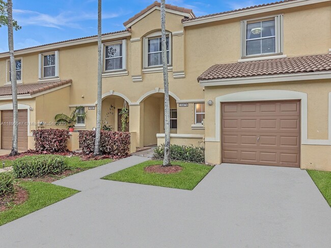 Building Photo - 16879 SW 1st Manor