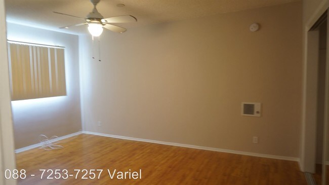 Interior Photo - 7253-7257 Variel Ave