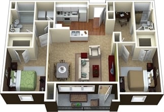 B2 - Elate Royal Oaks