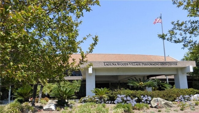Building Photo - 3241 San Amadeo