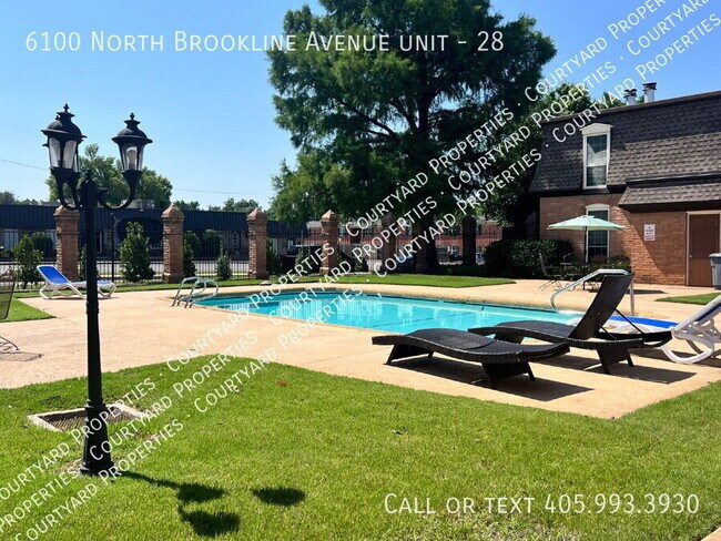 Building Photo - 6100 N Brookline Ave