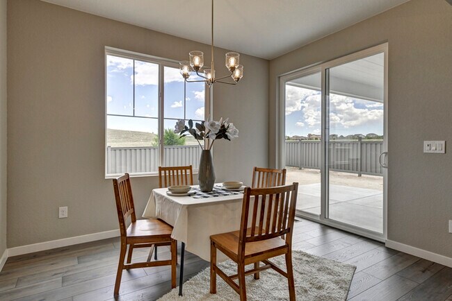 Building Photo - 5875 Spring Breeze Drive Colorado Springs,...