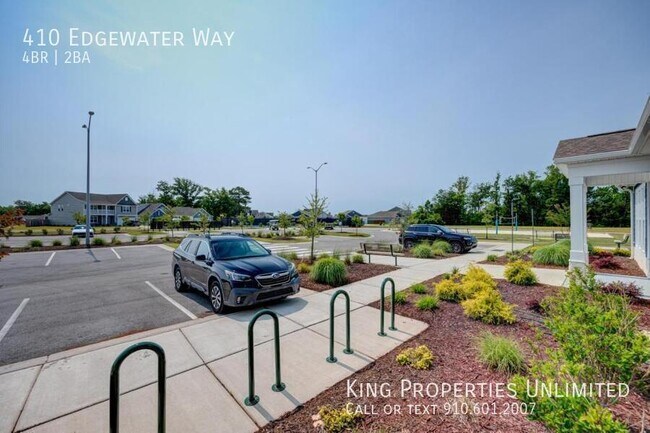 Building Photo - 410 Edgewater Wy