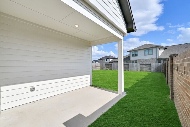 Building Photo - Welcome to the Lennox — Where Space Meets Sophistication.