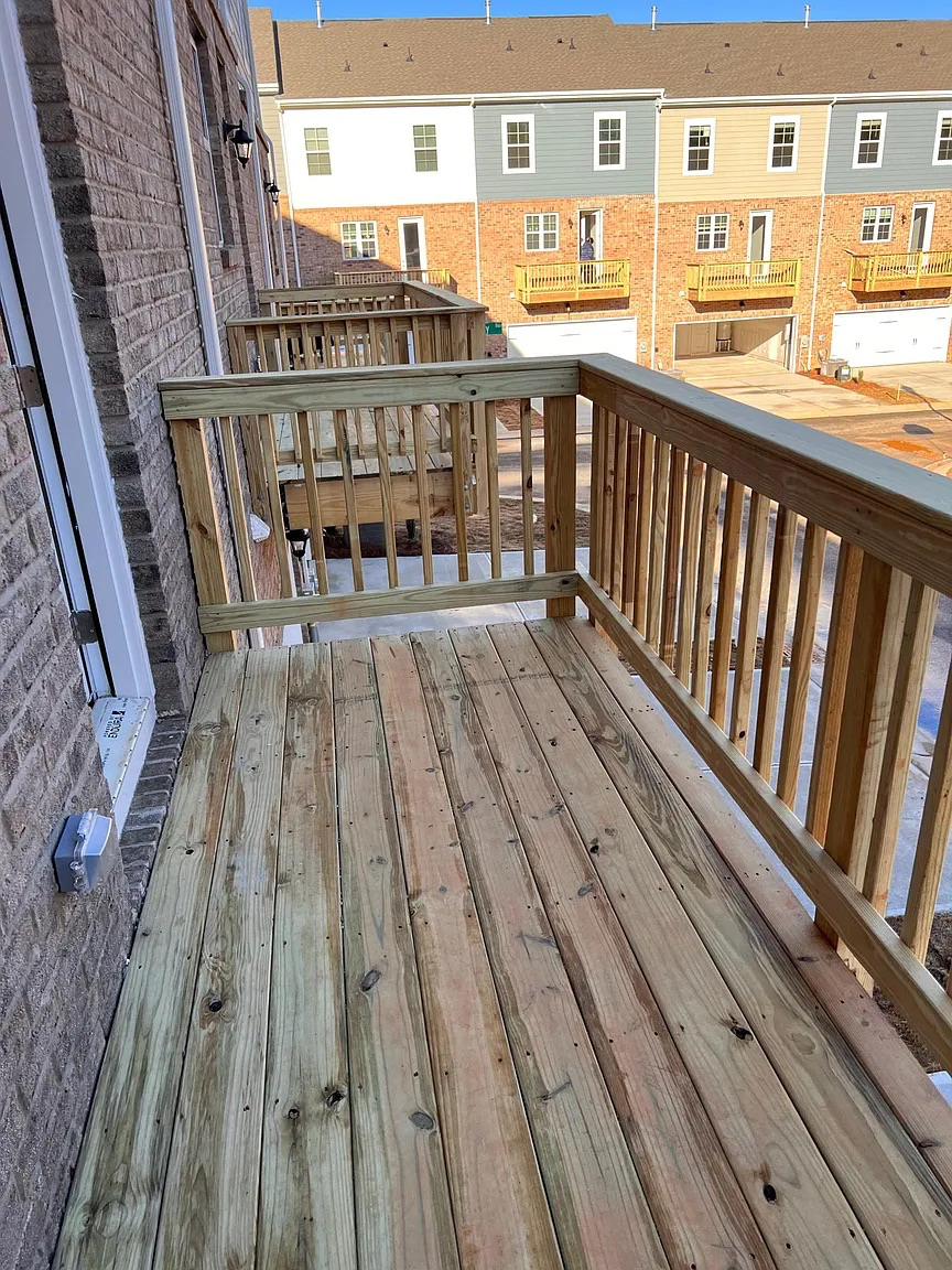 Building Photo - Room in Townhome on Lawyers Rd