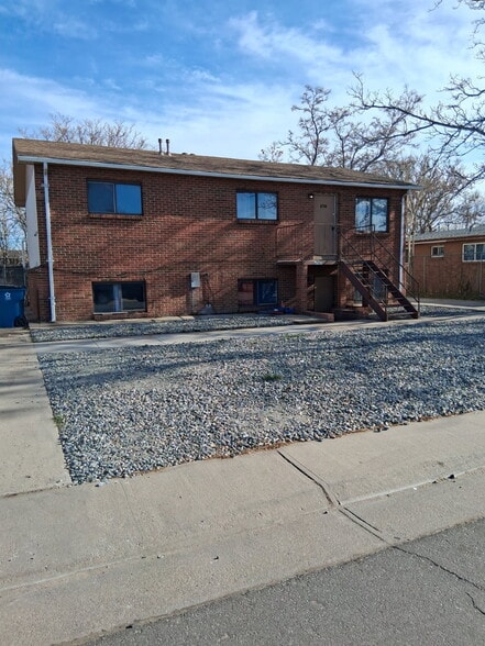 Building Photo - 6764 Locust St