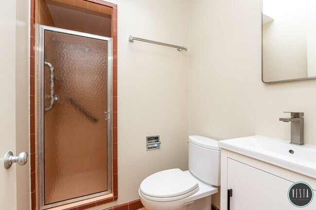 Building Photo - Exceptional Mid-Century 3BR Home in One of San Francisco's Hidden Gems