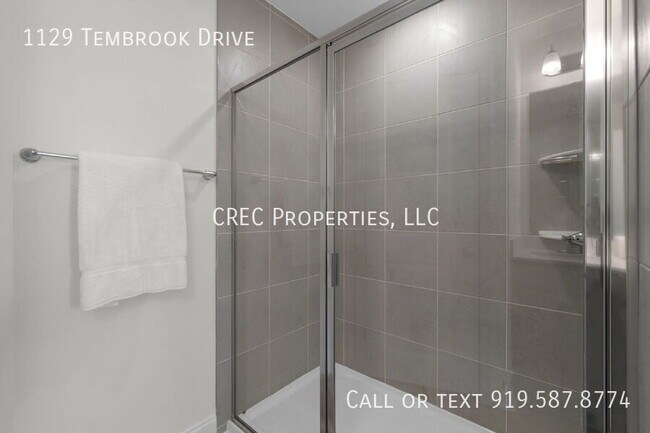 Building Photo - 1129 Tembrook Dr