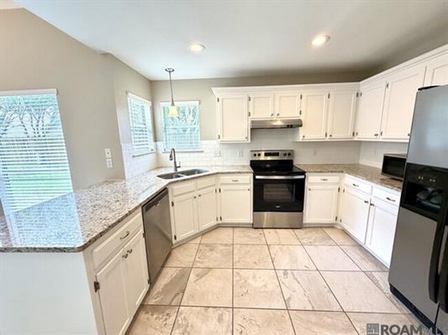 Building Photo - 4126 Stumberg Ln