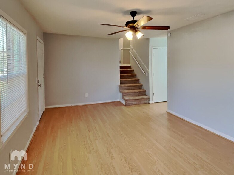 Building Photo - 4169 Rocky Face Dr