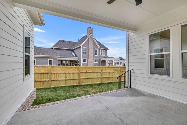 Building Photo - Luxury living in this brand new home - Franklin, TN