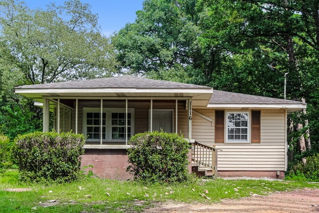 Building Photo - 1116 Hayes Rd