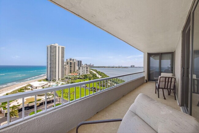 Building Photo - 5550 N Ocean Dr