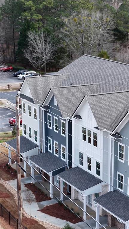 Building Photo - 200 Harrell Way