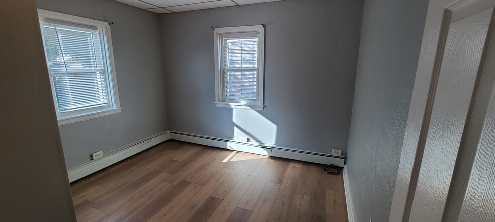 Bedroom 2 - 1232 Elm St