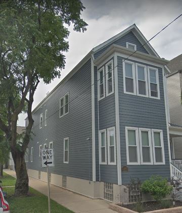 Building Photo - 1501 W Nelson St