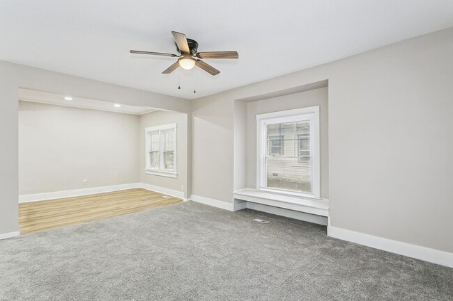 Building Photo - Beautifully Renovated 3 Bedroom, 2 Bath Home