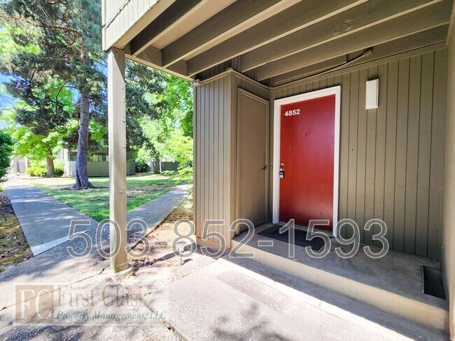 Building Photo - 4852 SW MURRAY Blvd