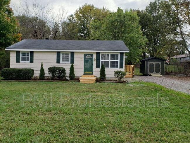 Primary Photo - 110 Ingles St