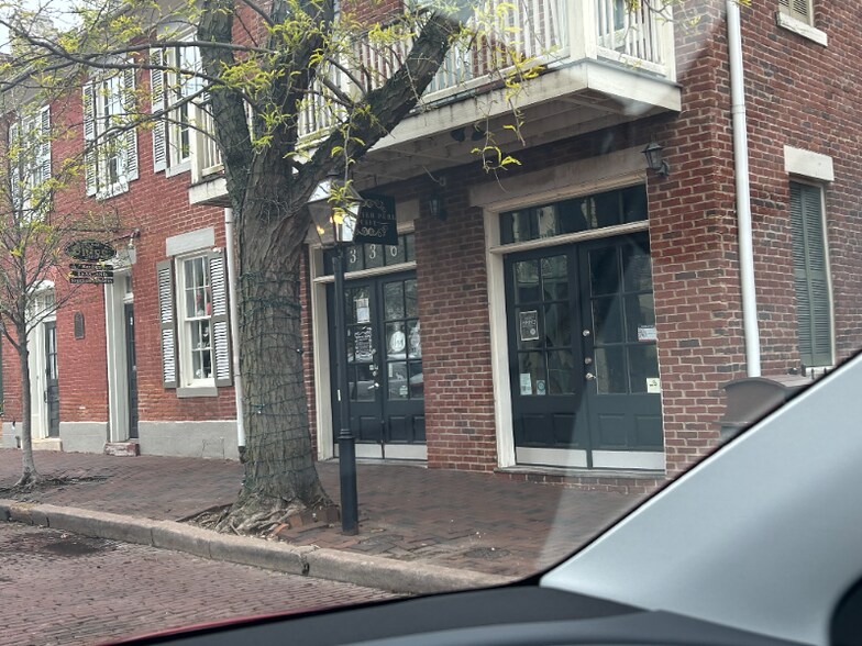 Building Photo - 336 S Main St