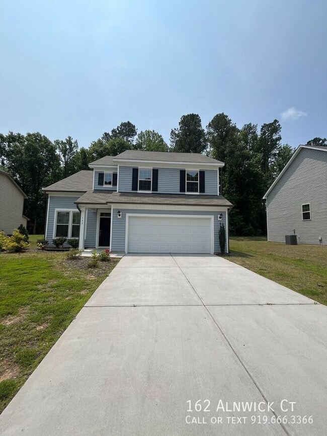 Primary Photo - 162 Alnwick Ct