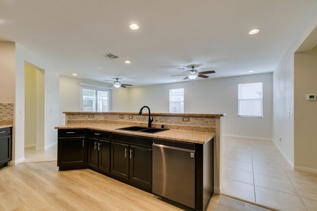 Building Photo - 3- Bedroom, 2- Bathroom single story home ...