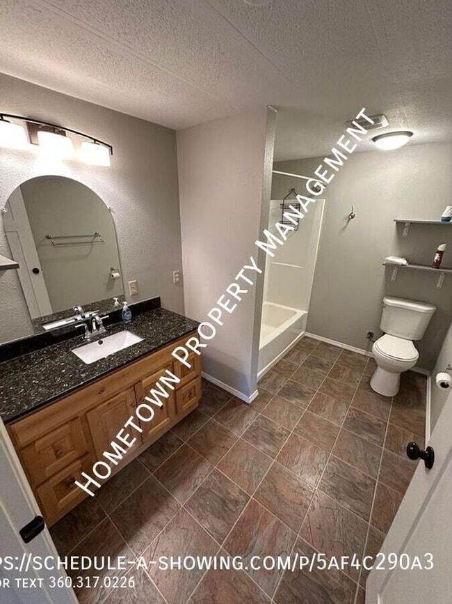 Building Photo - 18209 Corvallis St SW