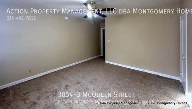 Building Photo - 3054 McQueen St