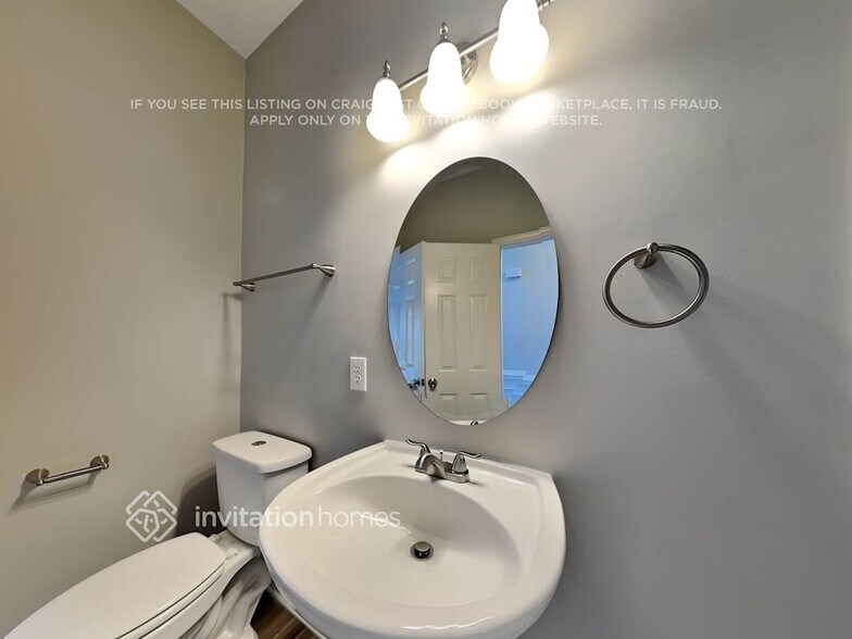 Building Photo - 6114 Lowergate Dr