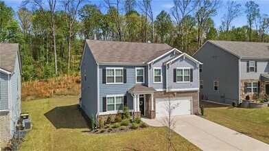 Building Photo - 4910 Bramblett Grove Pl