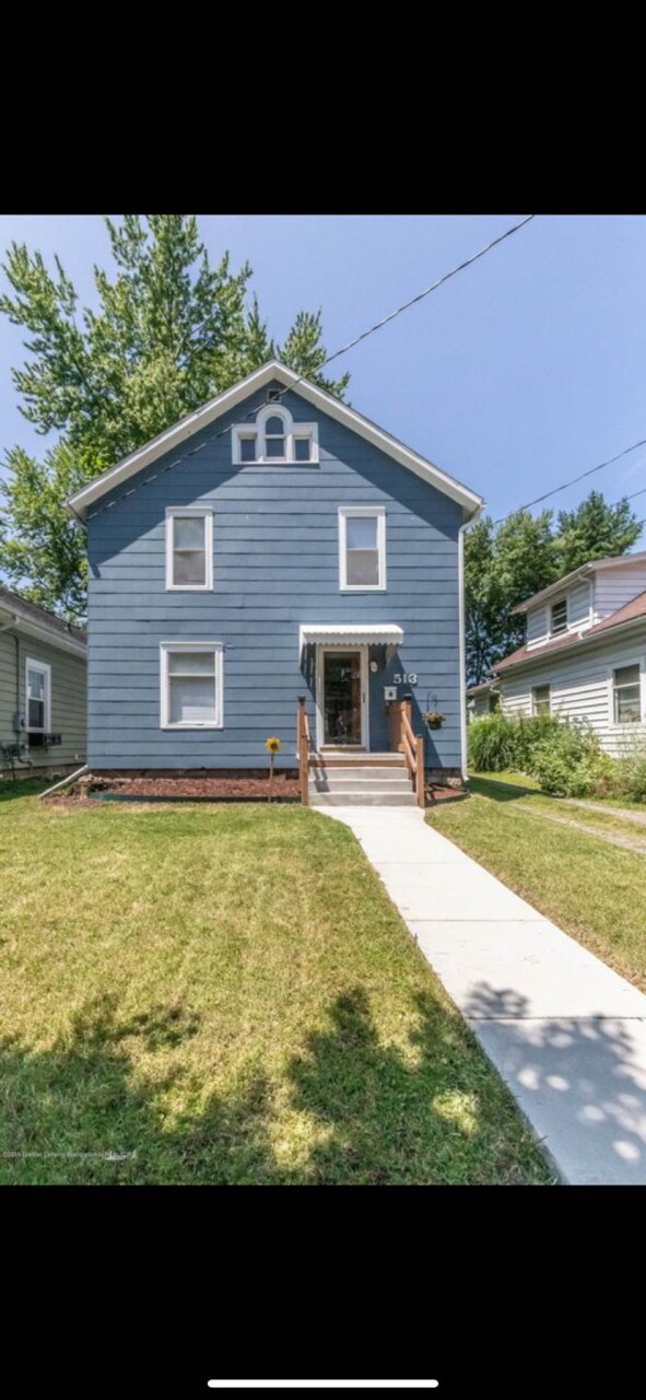 Building Photo - N Magnolia Property