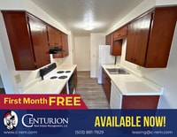 Building Photo - 3802 Iberis St NE