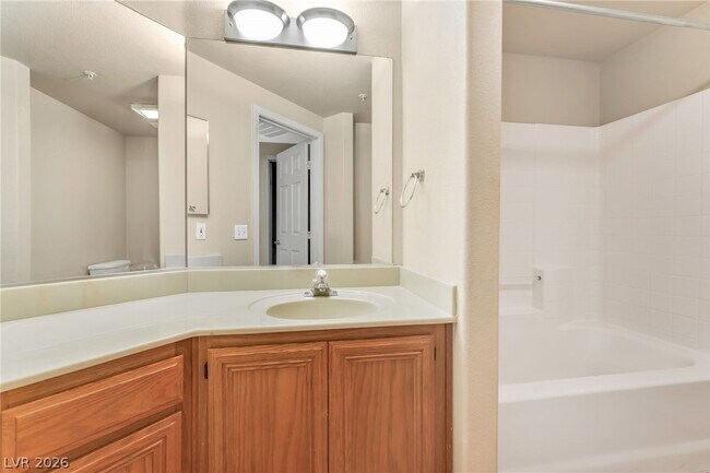 Building Photo - 7139 S Durango Dr