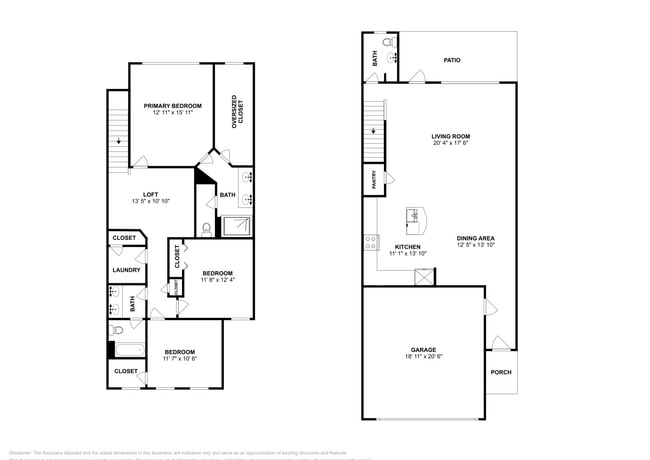 Building Photo - 183 Charlie Way