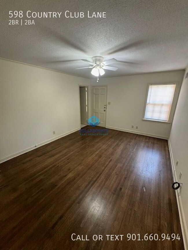 Building Photo - 598 Country Club Ln