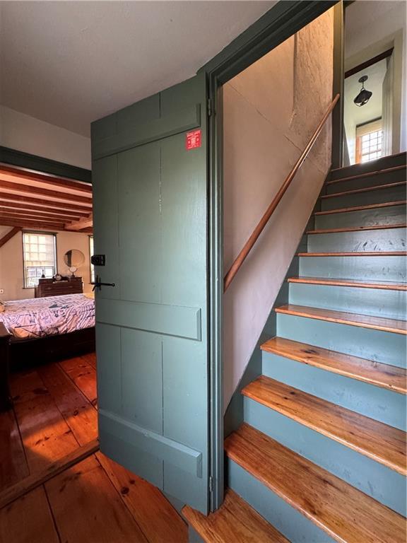 Building Photo - 9 Thames St