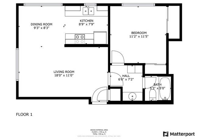 Building Photo - 972 Larrabee St