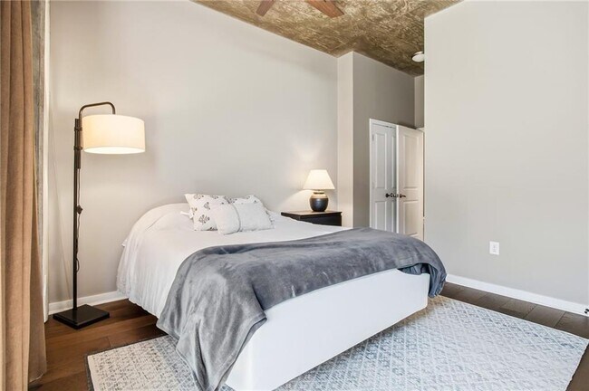 Building Photo - 855 Peachtree St NE