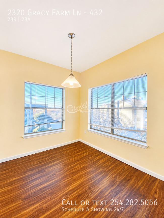 Building Photo - 2320 Gracy Farms Ln