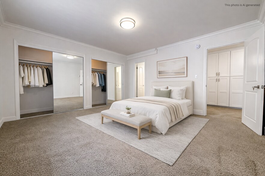 Building Photo - 9319 Alcott St