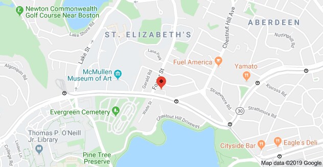 Building Photo - 2009 Commonwealth Ave