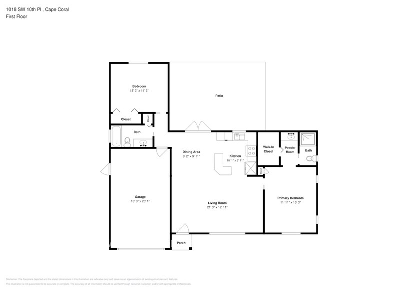 Building Photo - 1018 SW 10th Pl