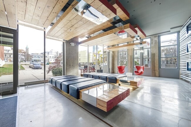 Building Photo - 50 Dey St