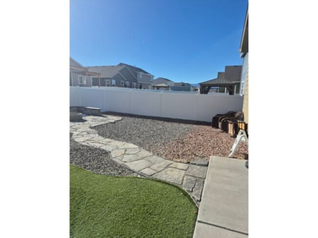 Building Photo - Single Family Home