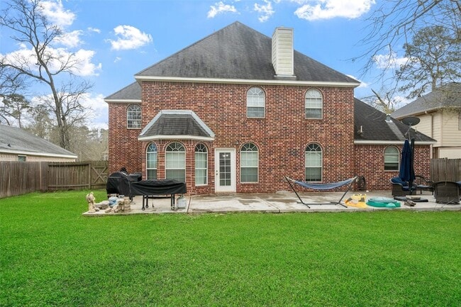Building Photo - 718 S Diamondhead Blvd