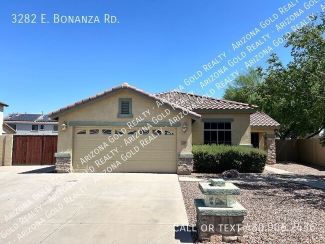 Primary Photo - 3282 E Bonanza Rd