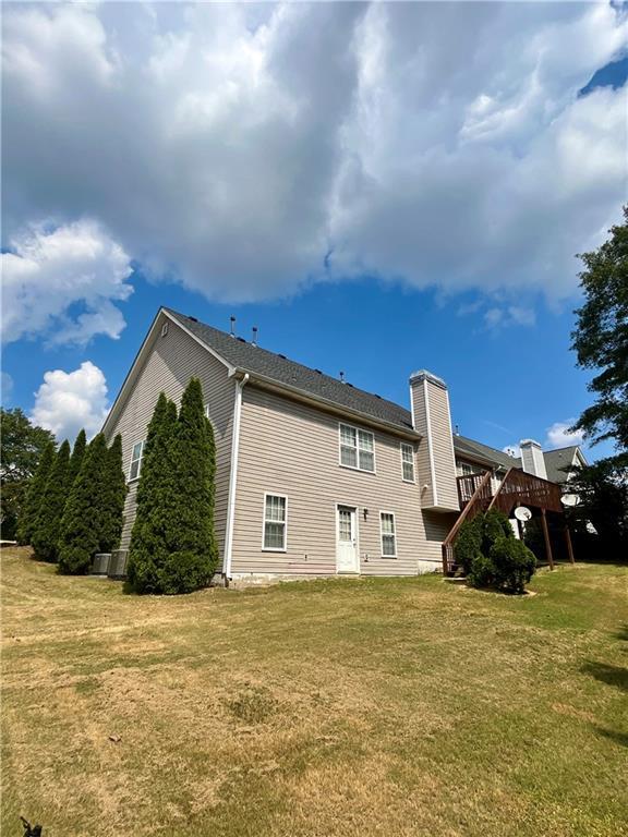 Building Photo - 1255 Martins Chapel Ln SE