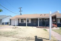 Building Photo - 1207-1209 Merced Avenue